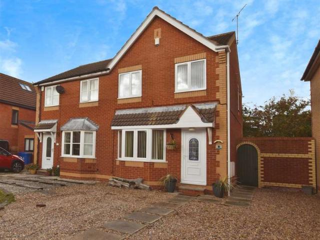 Farm for sale in Hedon