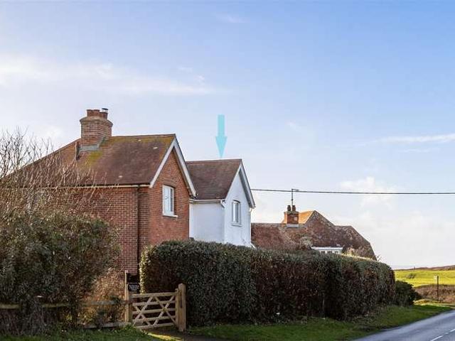 Farm for sale in Brighstone, Isle Of Wight
