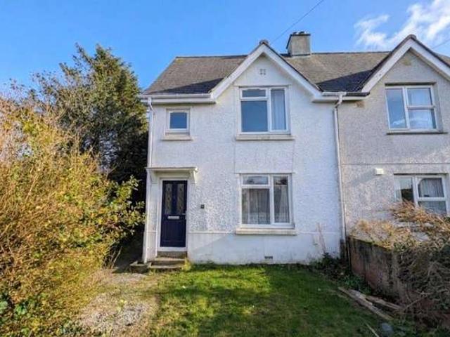Farm for sale in Penbeagle, Cornwall