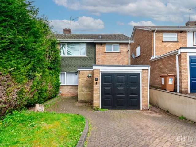 Farm for sale in Boley Park, Staffordshire