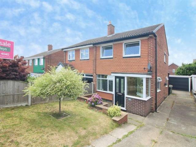 Farm for sale in Oulton, West Yorkshire