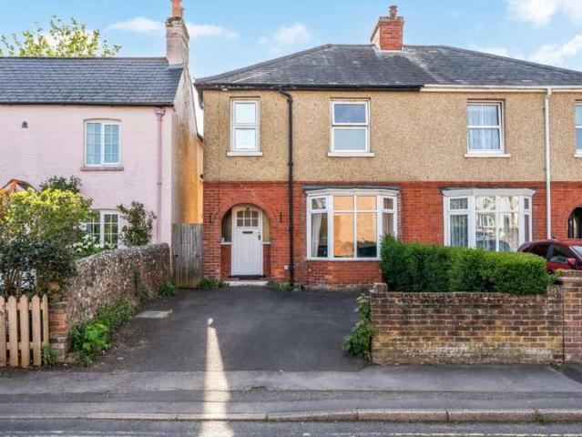 Farm for sale in Spring Vale, Hampshire