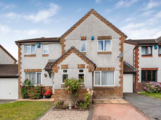 Farm for sale in Bovey Tracey, Bridford