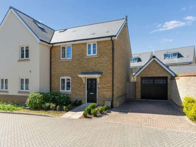 Farm for sale in King's Walden, Hertfordshire