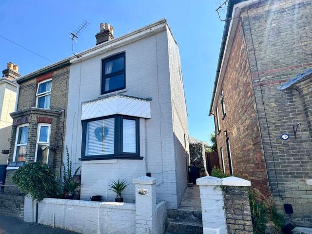 Farm for sale in East Cowes, Isle Of Wight