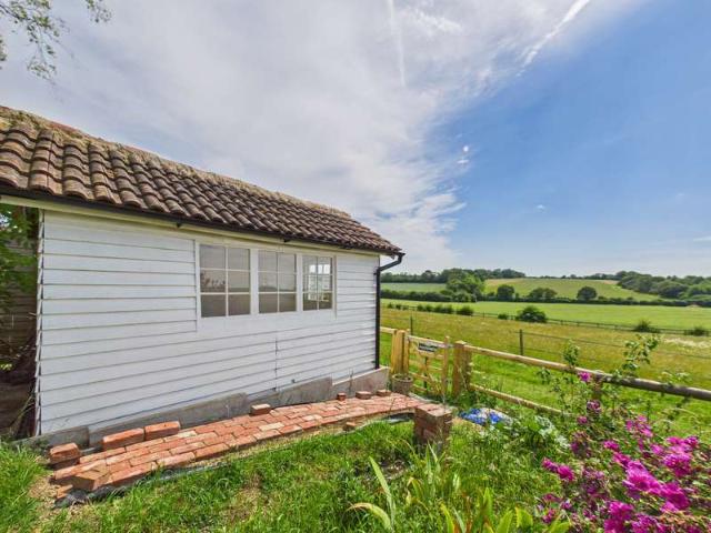 Farm for sale in Priest Down, Hampshire