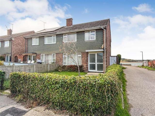 Farm for sale in Turlin Moor, Poole