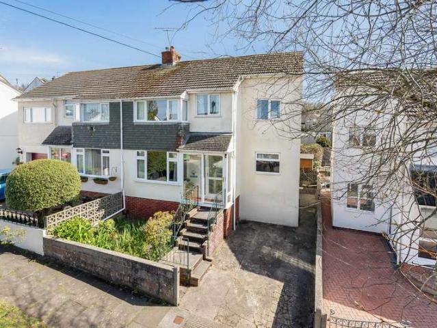 Farm for sale in Buckland, Bridford
