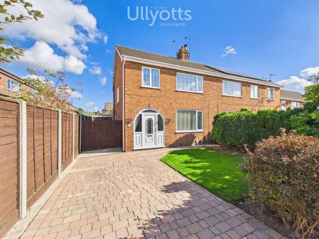 Farm for sale in Driffield, Hull and East Yorkshire