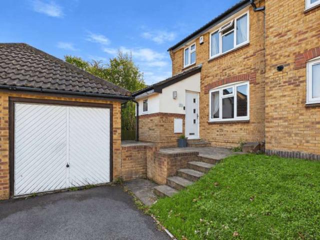Farm for sale in Park Gate, Fareham