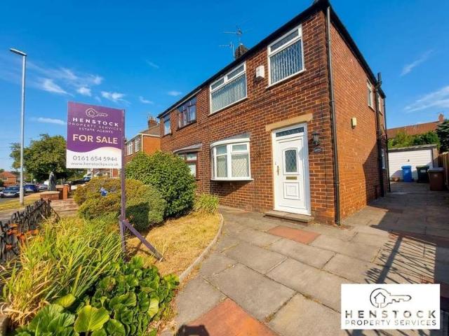 Farm for sale in Middleton, Rochdale