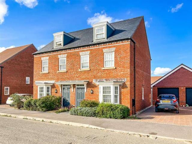 Farm for sale in Newlands, Hampshire