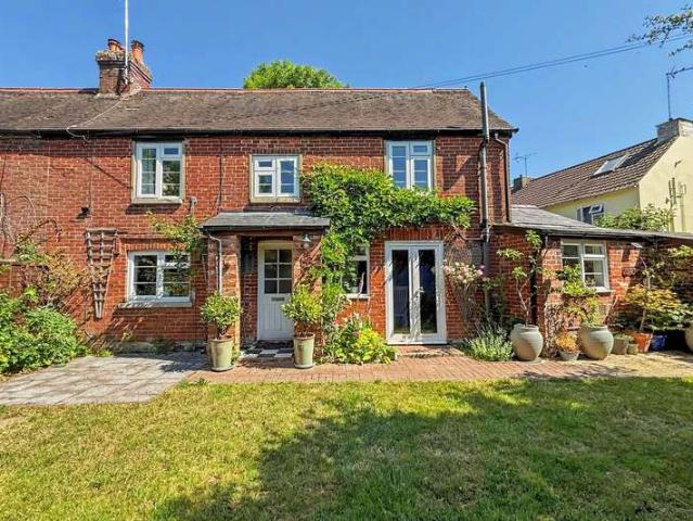 Farm for sale in Ashurst Bridge, Hampshire