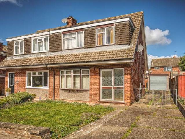 Farm for sale in Mickleover, East Midlands