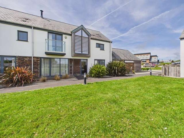 Cottage for sale in Marhamchurch, Cornwall