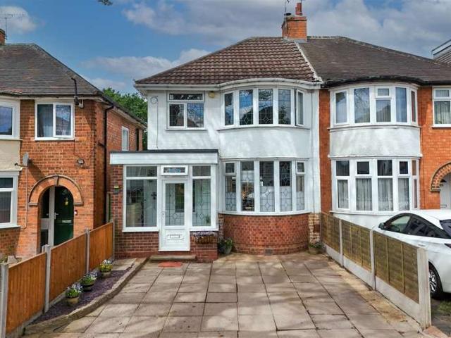 Farm for sale in West Midlands