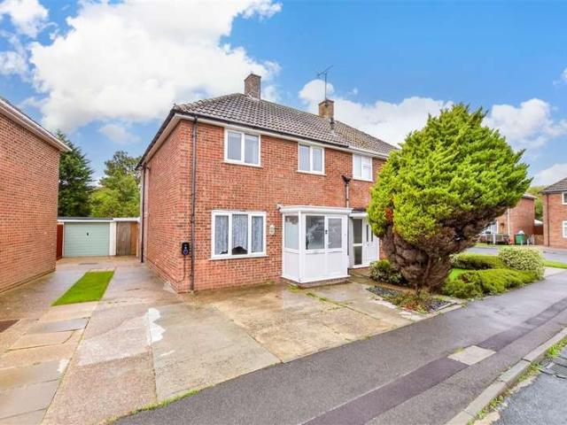 Farm for sale in Lydd, Folkestone and Hythe