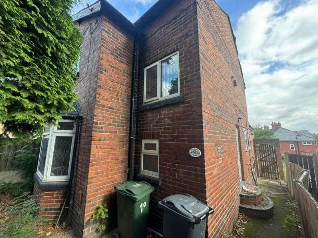 Farm for sale in Dalton, South Yorkshire