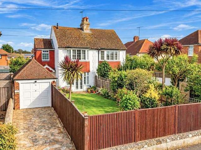Farm for sale in Goring-by-Sea, Worthing