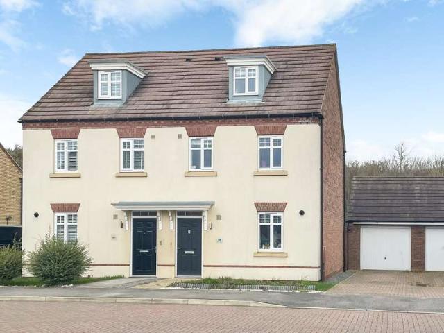 Farm for sale in Milton Keynes