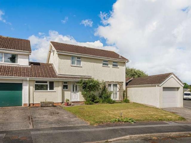 Farm for sale in Bridford, Devon