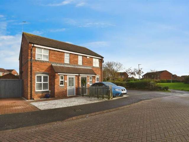 Farm for sale in Preston, Hedon