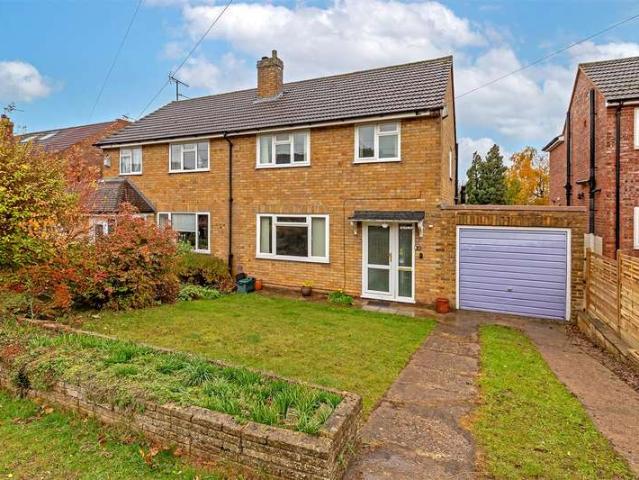 Farm for sale in Five Acres, Hertfordshire