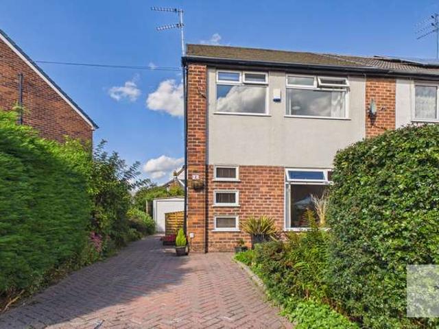 Farm for sale in Park Lane, Bury