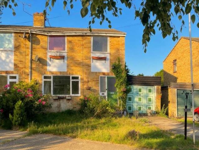 Farm for sale in Chipping Hill, Essex
