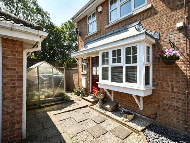 Farm for sale in Keynsham, Bath And North East Somerset
