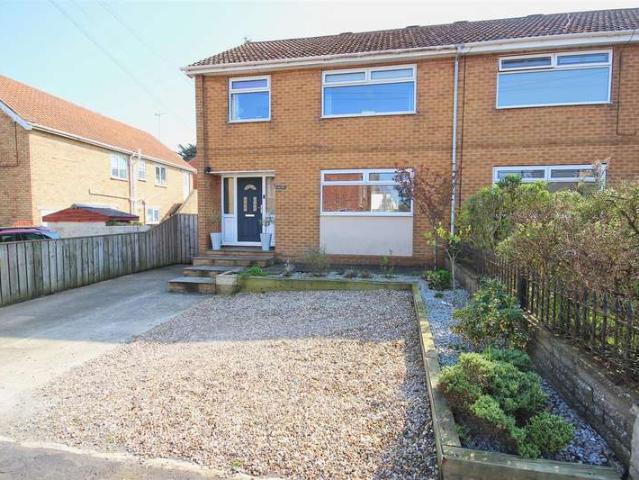 Farm for sale in Hornsea, East Riding Of Yorkshire