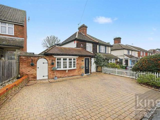 Farm for sale in Goffs Oak, Broxbourne