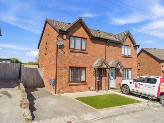 Farm for sale in Falcon Lodge, Wales