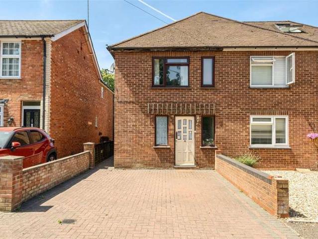 Farm for sale in Crowthorne