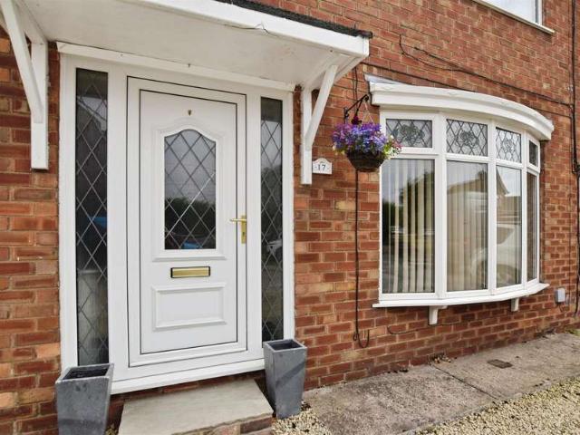 Farm for sale in Bilton, East Riding Of Yorkshire