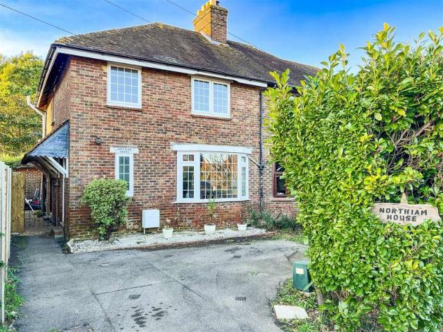 Farm for sale in Littlecote, West Sussex