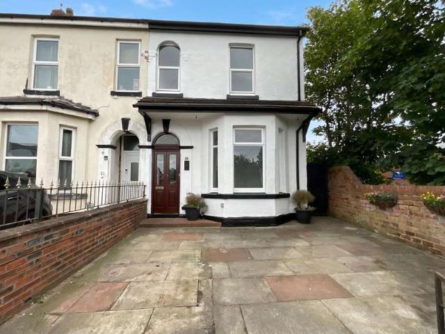 Farm for sale in Southport, Sefton