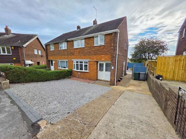 Farm for sale in Cudworth, South Yorkshire