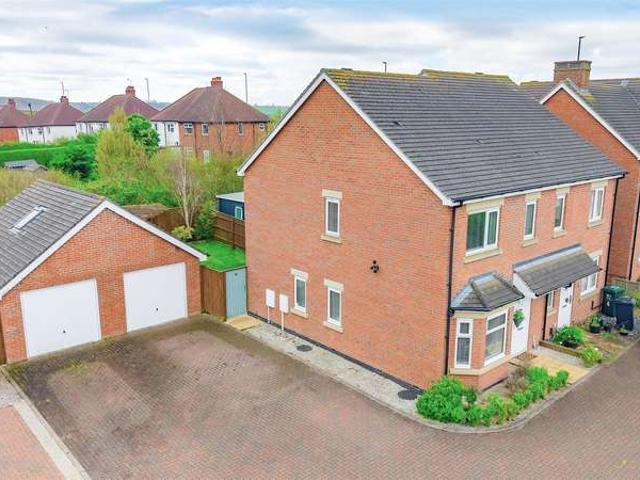Farm for sale in Egginton, East Midlands