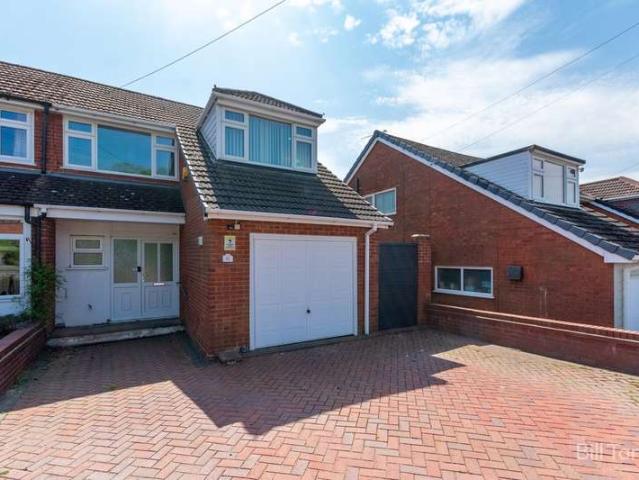 Farm for sale in Chadsmoor, Staffordshire