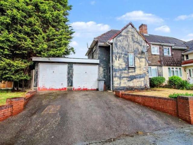 Farm for sale in Park Village, West Midlands