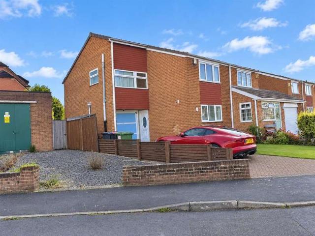 Farm for sale in Coleshill CP, North Warwickshire