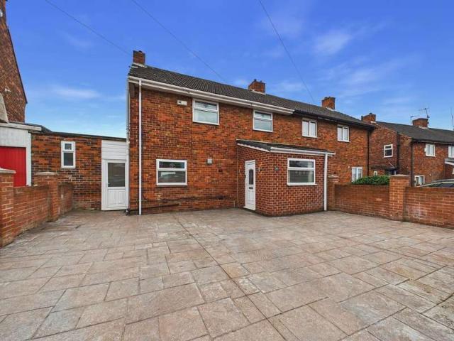 Farm for sale in Thrybergh, Rotherham