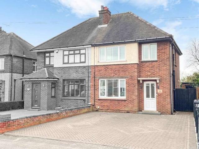 Farm for sale in West Bletchley, Bletchley