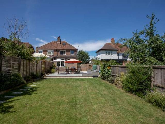Farm for sale in Folkestone, Kent