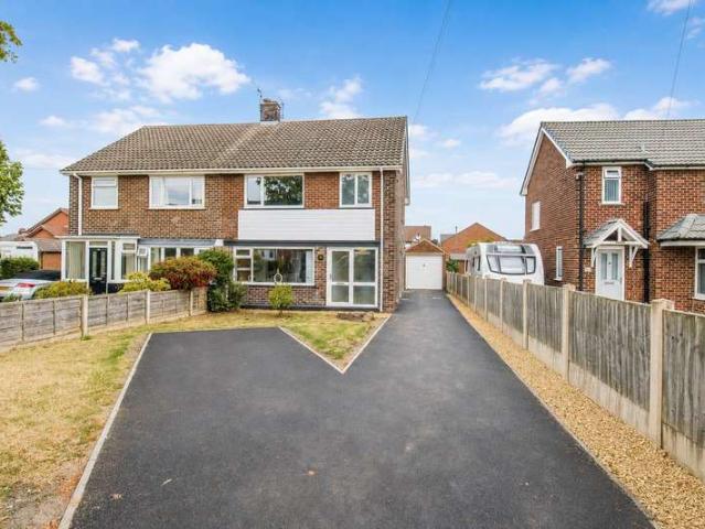 Farm for sale in Gawthorpe, West Yorkshire