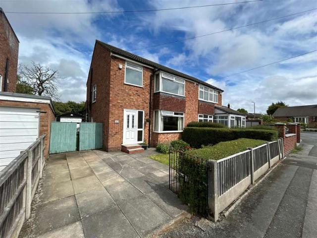 Farm for sale in Heald Green, Greater Manchester