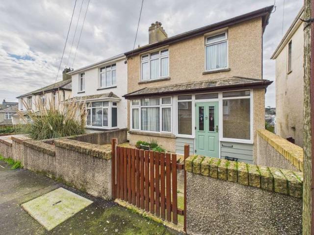 Farm for sale in Bude, Cornwall