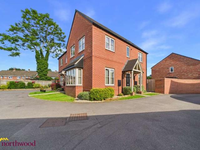Farm for sale in Evershot, Oxfordshire