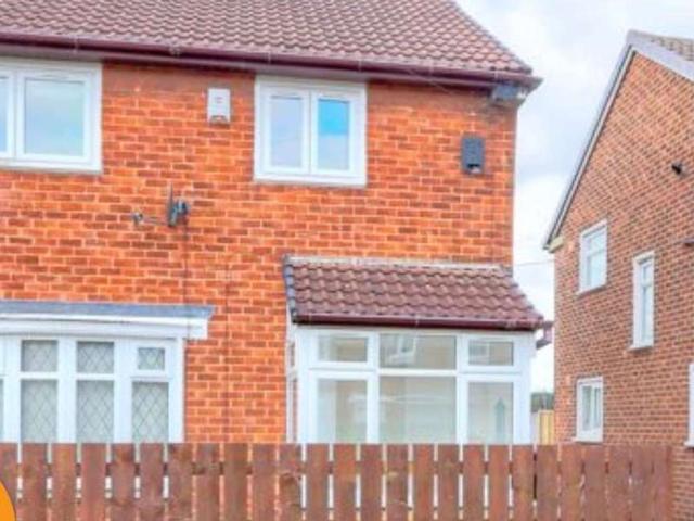Farm for rent in Normanby, Middlesbrough